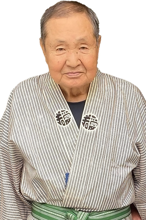 山本冨夫